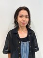 モッズヘア 青葉台店 沖塩 京子