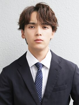 ウシワカマル ミライ(USHIWAKAMARU MIRAI) さわやかマッシュ