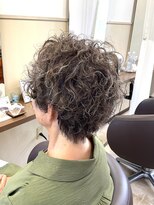 コア フィール ア デイ(COIFFURE A DAY) 【M3Dトリートメント髪質改善】見附今町