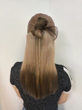 ラビット 栄(RABBIT) カチモリハーフ