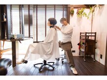 プラスエン(PLUS縁)の雰囲気(【カウンセリングからじっくり】あなたのなりたいに向き合います)