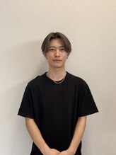 テーラヘアープラス 木更津2号店(TELA HAIR+) 古谷 礼穩