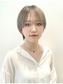 ロータス ヘアデザイン 船橋店(Lotus Hair Design) ゆあん