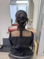 エトワール&nbsp;カチモリヘア