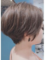 ルーチェココ(Lu'ce coco)&nbsp;くびれショート