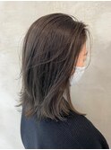 オリーブグレージュ☆