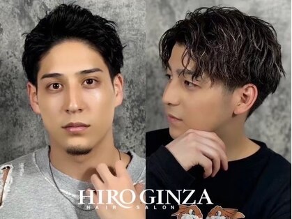 ヒロギンザ 仙台名掛丁店(HIRO GINZA)の写真