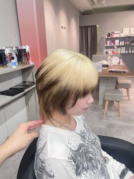 ポノ(po_no) ルーツデザイン