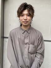 シュプール(SPUL)&nbsp;栫 健太