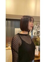 ニードバイスケール(NEED by SCALE)&nbsp;ピンクベージュ/髪質改善