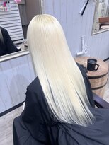 オアフ(Oahu)&nbsp;ホワイトブロンド