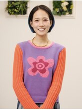 トコカ(Tococa)&nbsp;柏原 沙紀