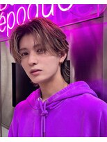 ゴールド 渋谷神南(GOALD)&nbsp;大和センターパート