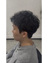 コウ(Kou)&nbsp;「Kou（コウ）」#アクティブショート