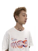 イワッシュ 天王町駅店(IwAsh)&nbsp;#髪質改善#縮毛矯正#学割U24#天王町駅