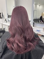 ディスコ 銀座(DISCO)&nbsp;pink lavender