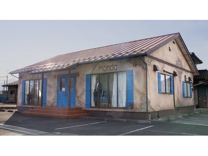 ララ(LaLa)の写真