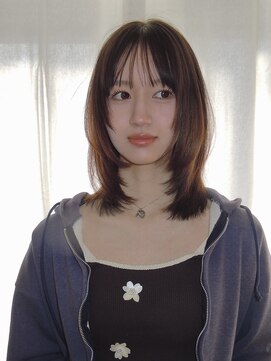 ルクバト(RUKBAT) medium / layer