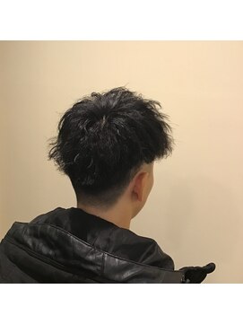 クレールボワス 引佐店(Clair,e bois) ショートスタイル