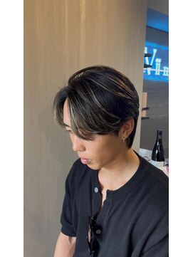 LOE【ロエ】大宮 ニュアンスパーマ/波巻きツイストスパイラル[大宮]