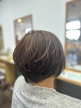 ケイズプラス(K's PLUS) ヘアセット