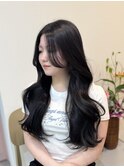 似合わせレイヤーカット