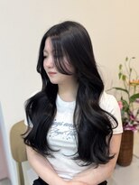 アイノウ(I know)&nbsp;似合わせレイヤーカット