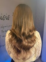ラニシス ヘアー(Lanisis Hair)&nbsp;透明感カラー！！！