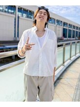 リジョイスヘア(REJOICE hair)&nbsp;YUSEI 