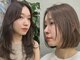 toto hair【トト ヘアー】の写真