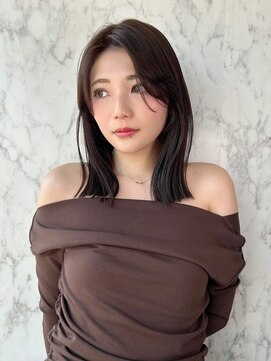 ウィクシー(wixy) 大人スタイル