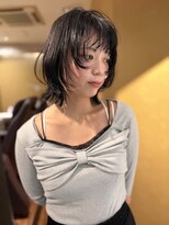 ブレス 布施店(brace)&nbsp;ボブレイヤー/髪質改善サロン/髪質改善トリートメント/布施駅