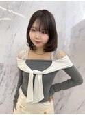 似合わせレイヤーカット◎