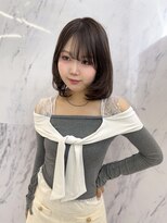 パーヴミックスガラ(Parve Mix GALA) 似合わせレイヤーカット◎