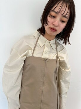 メートル(maitre) 【maitre】