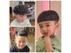 ヘアージャム(HAIR JAM)の写真