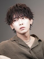 シーカー(SEEKER) シャドウラウンドマッシュ