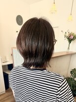 トップヘアー 池の内店(TOP HAIR)&nbsp;ボブレイヤー〔める〕
