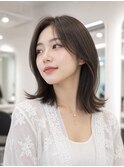 【Labimani】大人可愛い韓国レイヤー