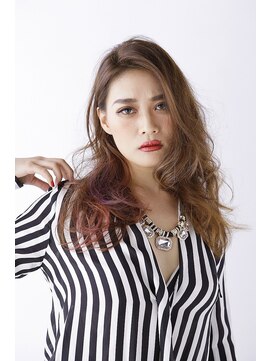 デザイアー 下高井戸店(desire) フラッパーガーリー 【desire下高井戸】