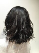 グローリープラス(Glory+plus) 外国人風ミントグレージュ