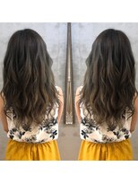 エスト 小倉(est)&nbsp;“外国人風グラデーションカラー”