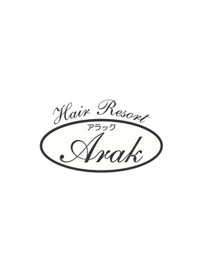 ヘアーリゾート アラック(Hair Resort Arak)