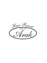 Hair Resort Arak