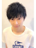 ヘッドストック(HEAD STOCK)&nbsp;【ヘッドストック】ナチュラルマッシュウルフ@st