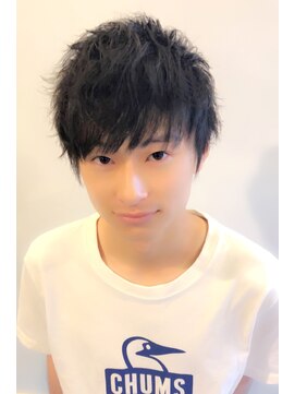 ヘッドストック(HEAD STOCK) 【ヘッドストック】ナチュラルマッシュウルフ@st