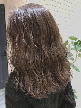 ローラム(LOLAM) ミディアム