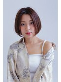 【FLAP】人気ワンカールボブ☆