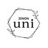 ゼノンユニガイ(ZENON uni GUY)のお店ロゴ
