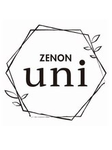 ZENON uni GUY【ゼノン ユニ ガイ】